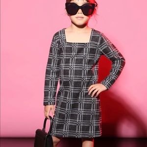 Nova Kids. 6. Black/White